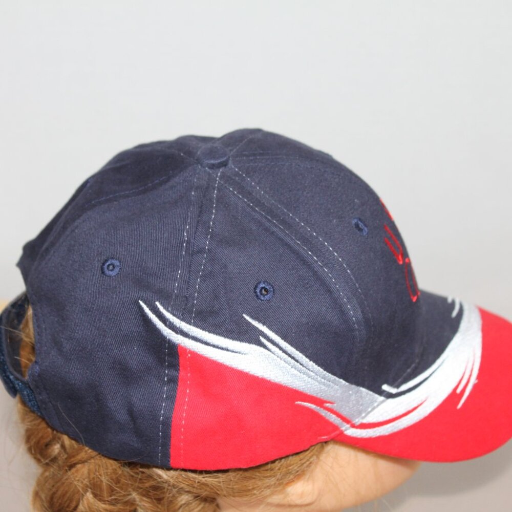 USA Olympics Baseball Cap - Picture 4 of 4
